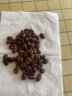 桂都云南小粒咖啡豆中深烘培阿拉比卡意式咖啡馆专用办公现磨纯咖啡豆 阿拉比卡-咖啡豆 500克*1袋 晒单实拍图