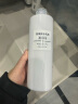 无印良品 MUJI 基础补水乳液 清爽型  保湿 护肤 OAJ03A0A 200ml 实拍图