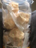 哈纳斯 新疆奶酪奶疙瘩奶块新疆特产奶疙瘩果酪奶皮子奶豆腐独立小包500g 哈纳斯奶疙瘩3盒 实拍图
