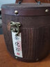 福茗源 茶化石 十年陈香碎银子普洱茶碎银子茶叶糯香茶叶年货礼盒装750g 实拍图