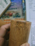 竹罐拔罐器竹单罐碳化竹子拔火罐套装家用竹吸筒炭化竹火罐工具单个 中号罐 实拍图