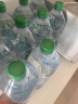 富维克（VOLVIC）天然矿泉水1500ml整箱12瓶 法国原装进口饮用水大瓶装水 实拍图