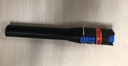 HAILE海乐 红光笔5mw光纤测试笔 通光笔/打光笔5公里SC/FC/ST接头通用 1支 HJ-650H-5 实拍图