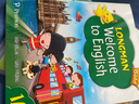 新思维小学英语教材New longman welcome to english 5A 主课本（赠单词本）香港朗文英语小学教材少儿英语听说读写综合练习课本教材 6-12岁 小学礼物 小学教辅 实拍图