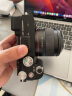 索尼（SONY） 全画幅定焦镜头 【 蔡司镜头 】FE 35mm F2.8  ZA 官方标配 实拍图