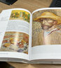 【KJ】【TASCHEN】【BU】Van Gogh，梵高 塔森 进口原版图书 实拍图