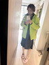 道唯羽绒服冲锋衣三合一外套男女新可拆卸羽绒内胆情侣服冬季团购定制 白色 XL (140斤以内可穿) 实拍图