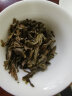 大益TAETEA茶叶普洱茶饼茶翡冷翠生茶357g/饼中华老字号口粮茶 自己喝 实拍图