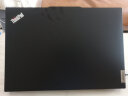 ThinkPad联想 E16笔记本电脑 E15升级版 16英寸商务办公学生轻薄本 AI 2024全新英特尔酷睿Ultra处理器可选 I7-13700H 16G 1TB 03CD 晒单实拍图