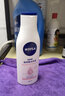 妮维雅（NIVEA）【孙颖莎同款】身体乳女润肤乳润体乳润肤露全身滋润补水保湿清爽 温润透白乳液200ml*2 实拍图