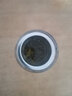 熙萌星不锈钢茶漏茶滤茶壶过滤网茶壶内置过滤内胆网茶隔茶叶茶具过滤器 外径4.9内径4.0口径3.9高4.6 实拍图