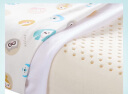 睡眠博士（AiSleep）青少年乳胶枕 泰国进口天然乳胶儿童枕宝宝婴儿枕头 93%乳胶含量 晒单实拍图