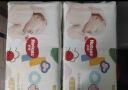 好奇（Huggies）金装纸尿裤M162片(6-11kg)中号婴儿尿不湿超薄柔软超大吸力透气 实拍图