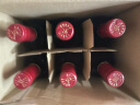 法国 拉菲(LAFITE)珍藏波尔多 梅洛干红葡萄酒 750ml 整箱装 晒单实拍图
