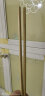 美丽雅一次性筷子碳化100双 独立包装加长家用方便火锅竹筷子 晒单实拍图
