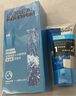 欧莱雅（LOREAL）男士洗面奶专用氨基酸洁面膏水能补水保湿炭爽控油洁面乳护肤品 (干性肌肤)保湿洁面 185ml +50ml 实拍图
