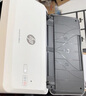 惠普（HP）2000s2扫描仪批量高速扫描 馈纸式彩色快速自动进纸 办公文件双面连续扫描机 2000s2 (35页/分钟) 实拍图