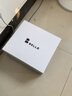 百丽（Belle）切尔西靴女商场同款黑色英伦皮靴短靴X2G2DDD3 黑色 39 (245mm) 实拍图