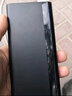 【9成新】华为HUAWEI 原装10000mAh移动电源/充电宝 TypeC接口/18W双向快充 Mate/Nova/畅享/P系列/荣耀手机 黑CP11QC 实拍图