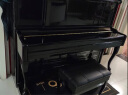 卡罗德（CAROD） 卡罗德carod原装琴罩钢琴专用（琴罩款式随机发货） 实拍图