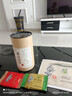 五溪山2025新茶有机茶高山茶明前黄山毛峰云雾雀舌绿茶特级春茶70g 实拍图