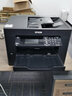爱普生（EPSON） 4838/7848 A4 A3+ 无线彩色喷墨商务办公多功能一体机双打双复双扫 WF-7848 【A3+多功能双面打印】 实拍图