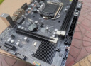 昂达（ONDA）H81M V8（Intel H81/LGA1150） 双DDR3内存 升级优选 主板 实拍图