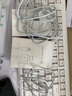 Viken数据线充电线快充手机充电器线插头适用苹果iphone13 14 12 11 XS XR 7 X 8P维肯 2米充电线 苹果设备专属 实拍图