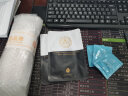 梦迪莎蜜奶柔润.弹力均衡洁面膏低泡洁面120g温和保湿洗面奶男女 洁面膏[有泡]120g 实拍图