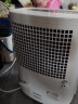 海尔除湿机家用小型地下室抽湿机轻音房间祛湿卧室空气吸湿器DE12DU1 白色 晒单实拍图