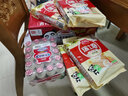 盼盼在益起乳酸菌益生菌早餐酸牛奶整箱饮品酸酸乳饮料 在益起100ml*20瓶 实拍图