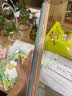 得力手工折纸彩纸文具多规格儿童正方形学生DIY手工纸10色混装幼儿园宝宝千纸鹤折叠纸手工课制作材料 【300张】大中小各100张组合折纸 实拍图