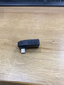 aprilbuy车用usb转接头汽车u盘转换器导航t型接口mini老款otg车载梯形口货车听歌读卡器音响优盘数据线货车 左弯头-车载T型口转USB 其他 实拍图