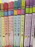 新课标小学语文阅读丛书（第2辑　彩绘注音版　套装共10册） 开学季 实拍图
