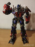threezero3A   变形金刚擎天柱模型玩具合金骨架大黄蜂 变2擎天柱 实拍图