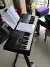 雅马哈PSR-EW425电子琴76键便携式成人演奏61键E473电子琴EW410/463升级 新款PSR-E473(61键)+全套配件 实拍图