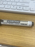 得力(deli)可加墨白板笔 可擦易擦 办公会议教学用 10支/盒DL-S502 办公用品 实拍图
