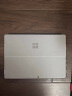 微软（Microsoft） 【买贵退差】Surface Pro 9平板笔记本电脑二合一办公轻薄本 Pro 9 i5 8G 256G【亮铂金】 性价优选【主机+原装黑色键盘】 实拍图