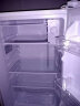 海尔（Haier）冰箱 单门小冰箱 冷藏微冷冻小型家用节能小电冰箱 宿舍租房 一级能效 93升冰箱 BC-93TMPF 晒单实拍图