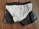 力为（Leevy）运动短裤男跑步 田径健身三分运动短裤男夏 速干 实拍图