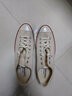 匡威（Converse）官方 1970S男女经典低帮帆布鞋米白色162062C 162062C/米白色 43 实拍图