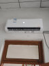科龙空调 大1.5匹挂机自营 新能效变频冷暖 卧室壁挂式  舒适柔风 青春派 KFR-35GW/QBA3a(1V01) 实拍图
