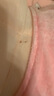 眼含泪光小猪猪玩偶毛绒玩具女孩布娃娃公仔儿童陪睡觉抱枕生日礼物女生友 可爱猪（余生有你，暖又甜) 95cm 实拍图