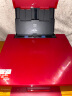 佳能（Canon） TS8380t无线家用商用小型彩色喷墨六色高清照片打印机复印扫描一体机 TS8380t红色 套餐三【可循环加墨墨盒+1套墨水】 实拍图