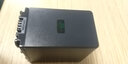 索尼（SONY）NP-FV70A / FV100A电池 AX100 AX700 AX60 AX45 CX680 CX450摄像机原装锂电池 NP-FV100A (容量3410mAh) 实拍图