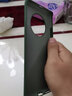 华为Mate40Pro液态硅胶手机壳Pro+原装 保护套原厂5G个性创意潮牌纯色防摔新品新款男女情侣 Mate40 Pro素皮版--硅胶壳（云杉绿） 实拍图