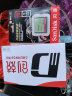 闪迪（SanDisk） CF卡 32g/64g/128g至尊极速 UDMA7等级 相机内存卡 7D  5D3 5d4 D810 32G+2.0多合一读卡器 实拍图
