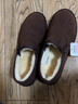 回力男鞋棉鞋男情侣一脚蹬加绒保暖豆豆鞋冬季老北京布鞋靴雪地休闲鞋 棕色 40 实拍图