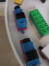 托马斯小火车合金玩具电动磁性回力轨道套装儿童男孩模型3-6岁 普通电池版 小号电动火车头 晒单实拍图