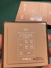 AKF七色眼影盘哑光珠光细闪易上色不飞粉眼影腮红高光修容卧蚕百搭 #03琥珀奶咖【奶咖橘棕盘】 实拍图